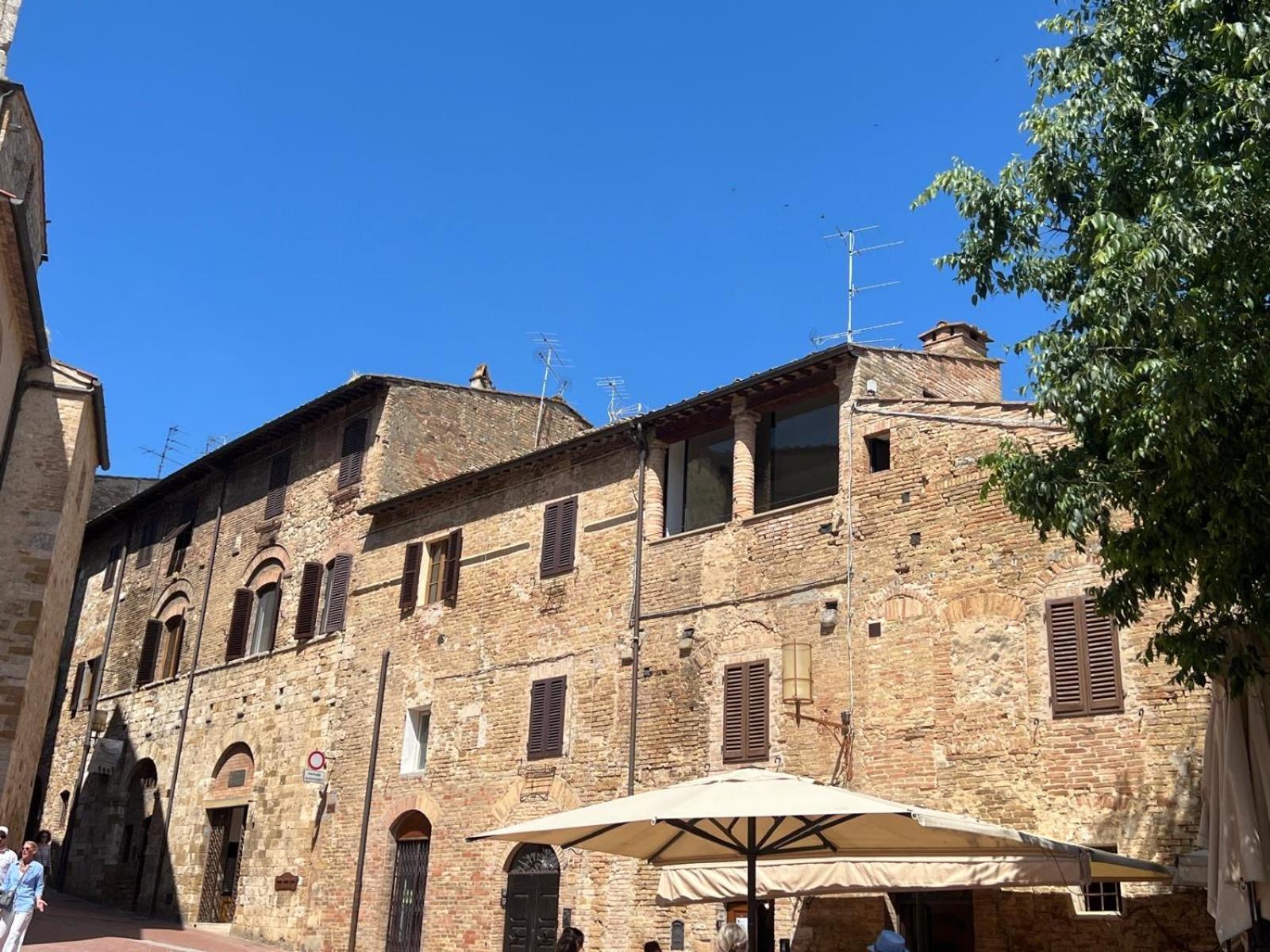 Guest house A La Casa Dei Potenti