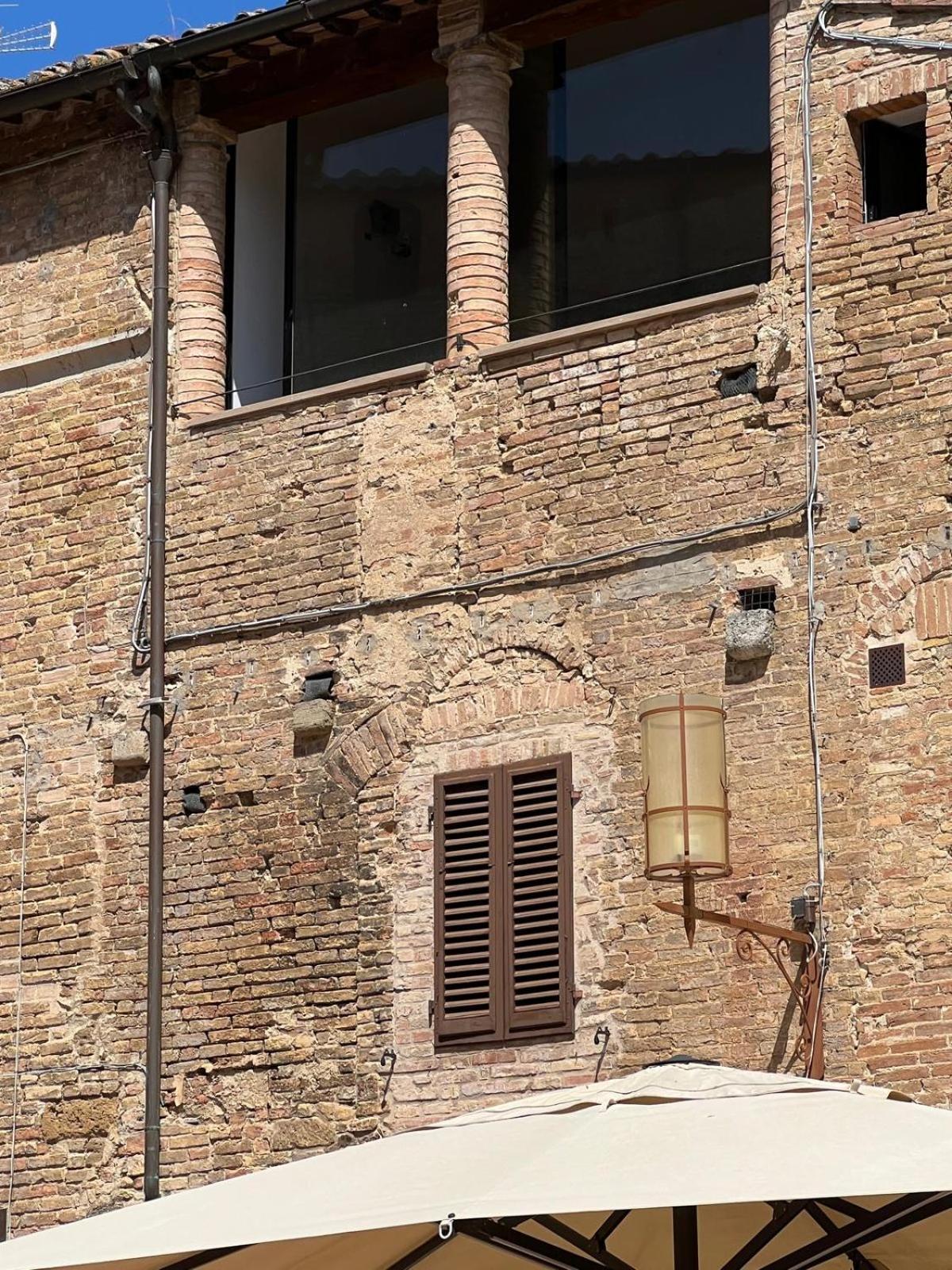 A La Casa Dei Potenti Guest house *