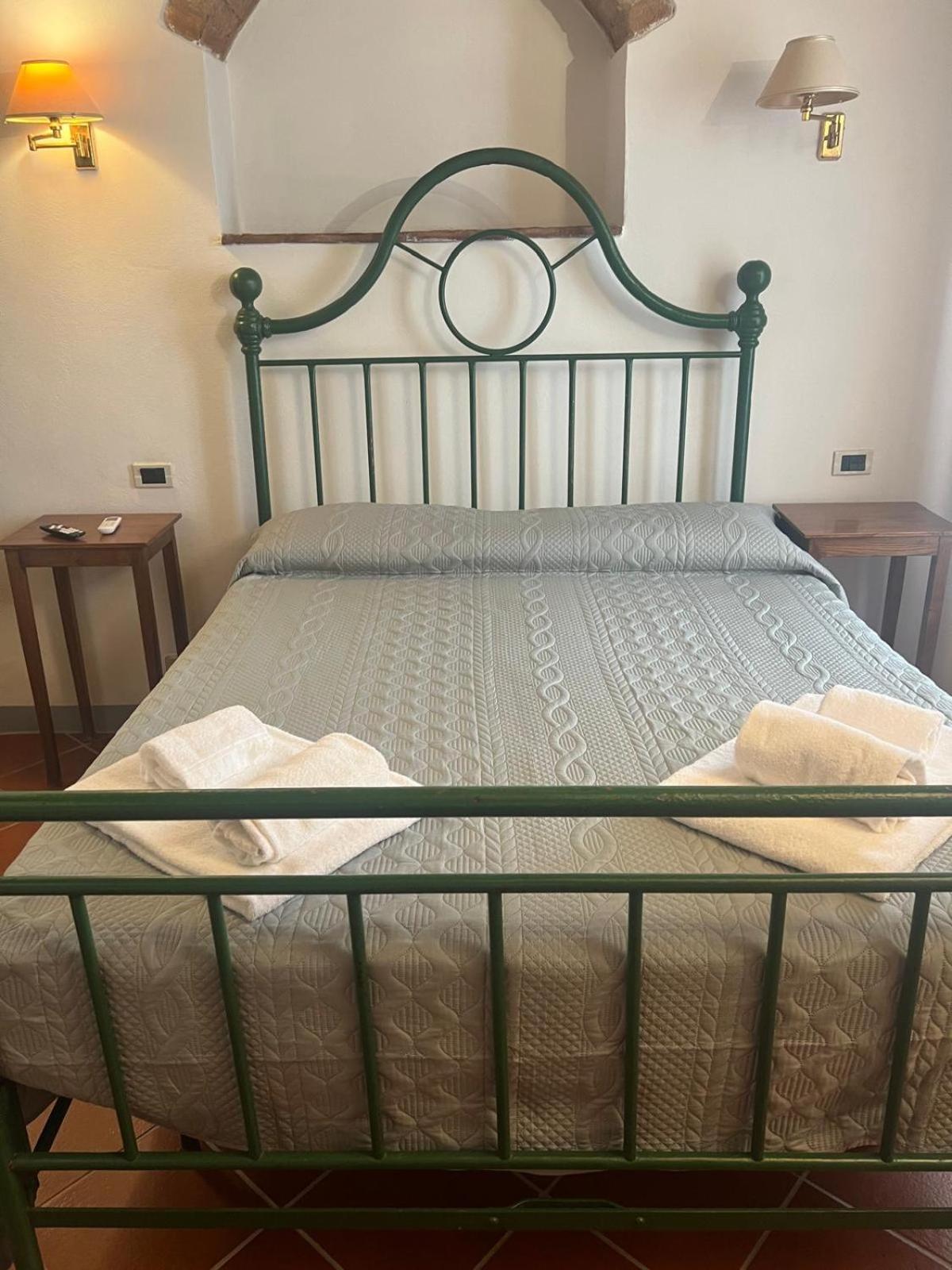 A La Casa Dei Potenti * San Gimignano