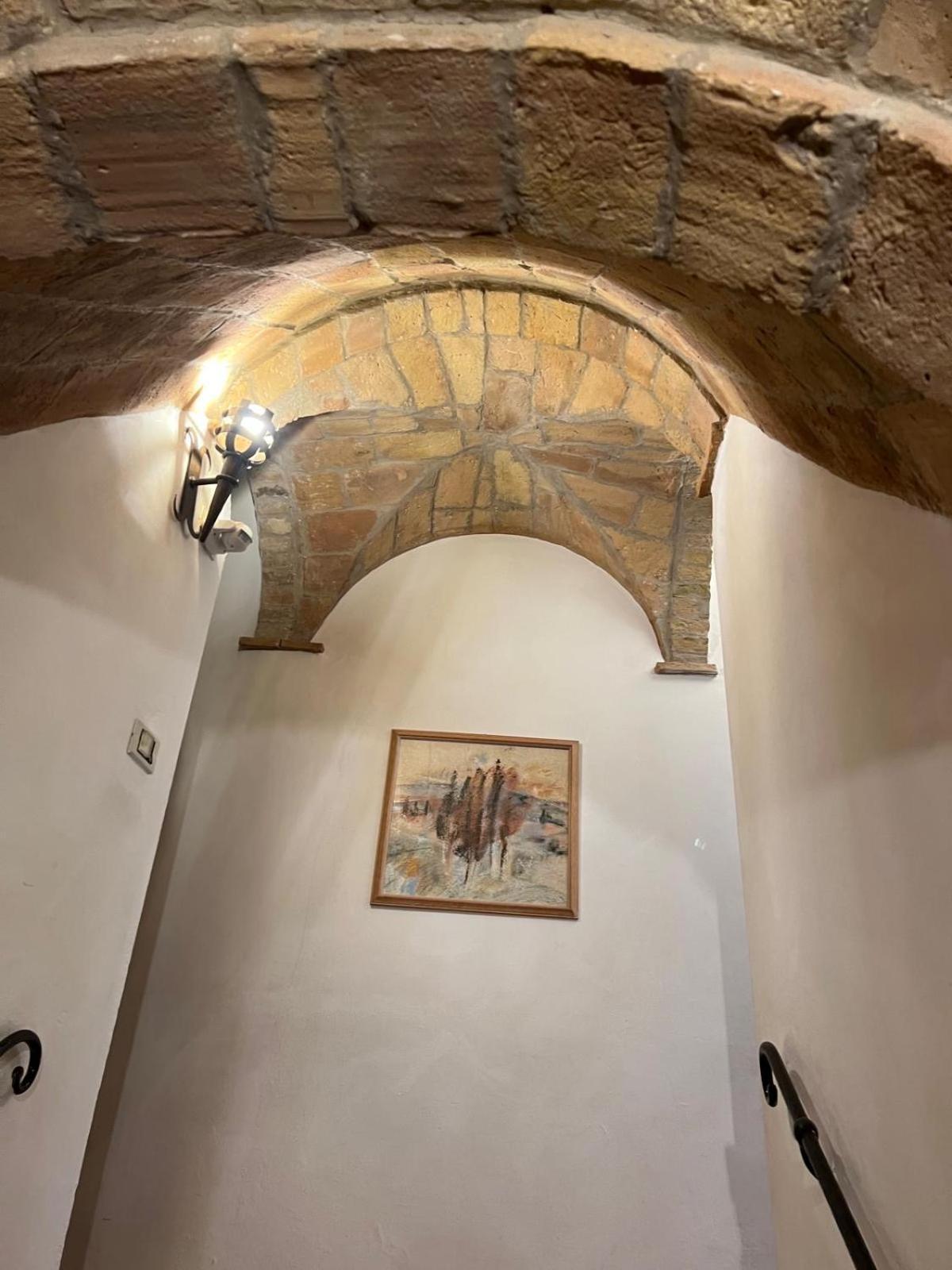 A La Casa Dei Potenti Guest house San Gimignano
