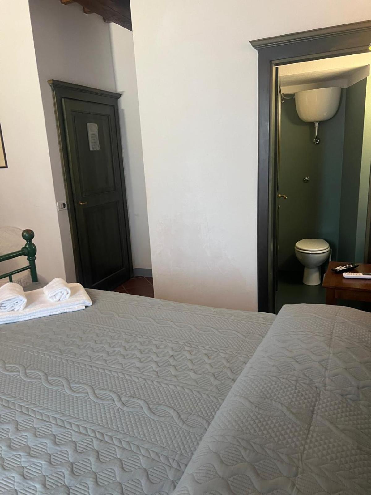 A La Casa Dei Potenti Guest house