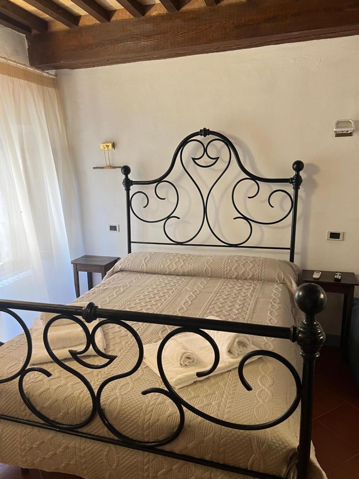 Guest house A La Casa Dei Potenti
