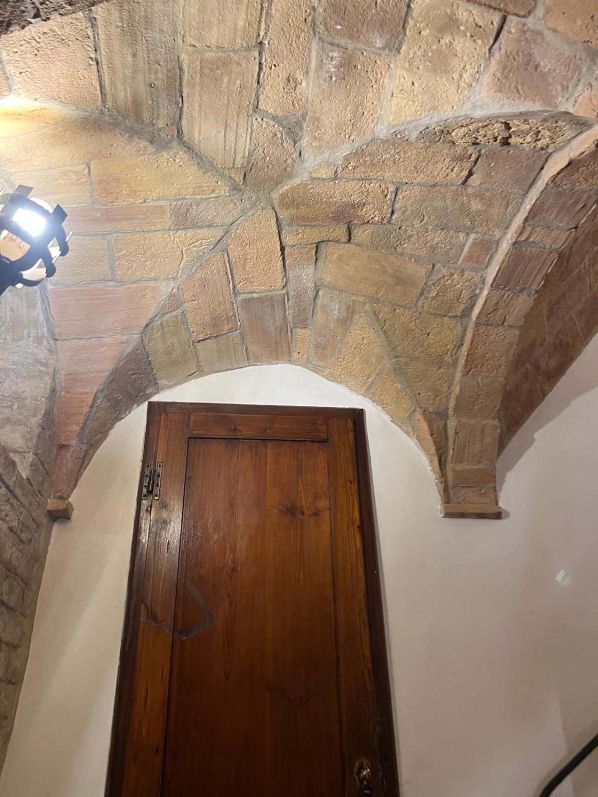 A La Casa Dei Potenti Guest house *
