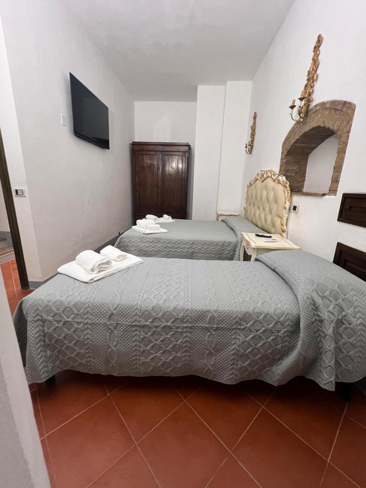Guest house A La Casa Dei Potenti