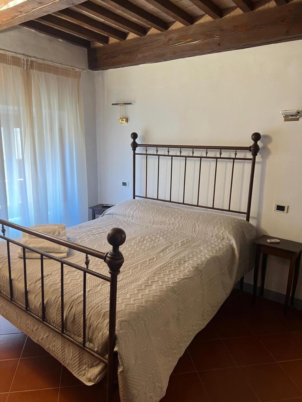 Guest house A La Casa Dei Potenti *