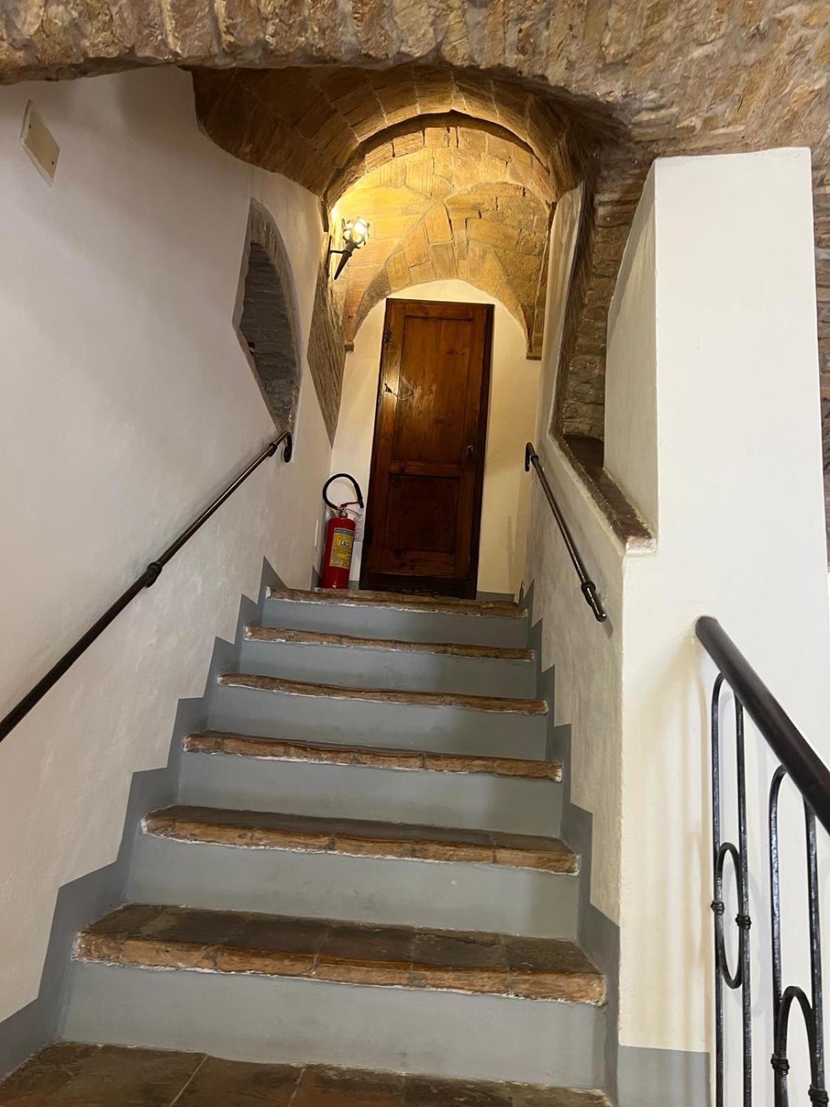 A La Casa Dei Potenti Guest house San Gimignano