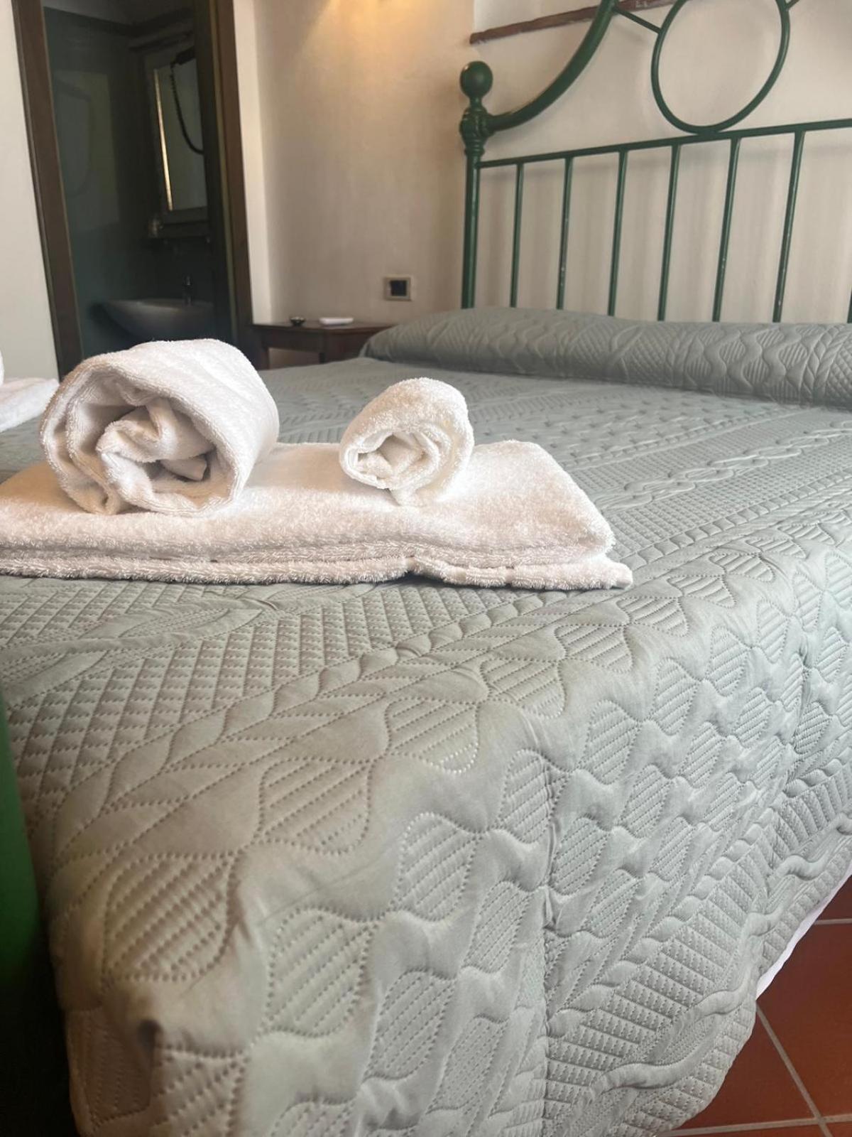 A La Casa Dei Potenti Guest house
