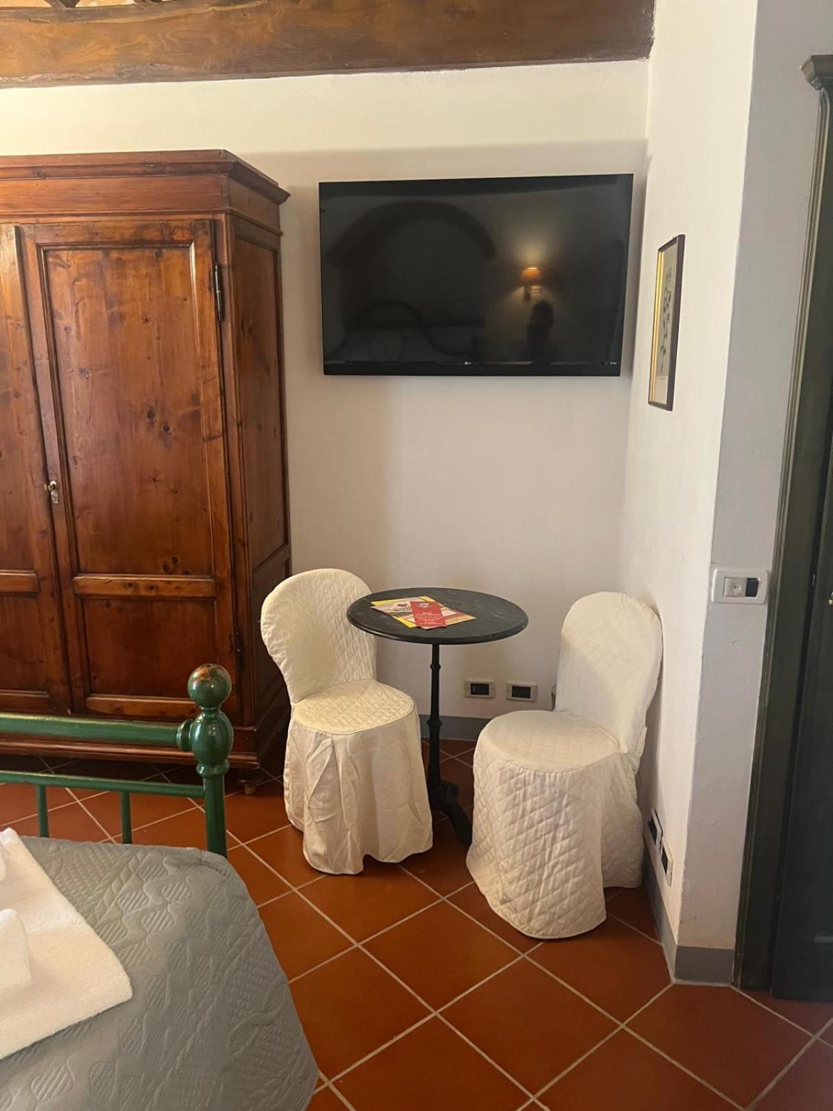 A La Casa Dei Potenti Guest house *