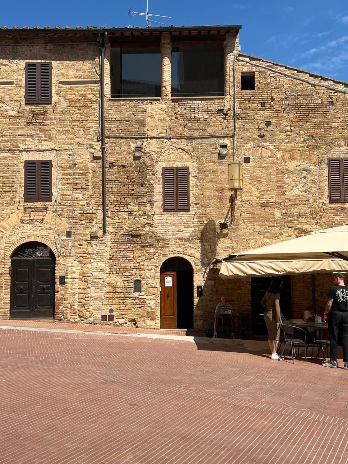 Guest house A La Casa Dei Potenti *