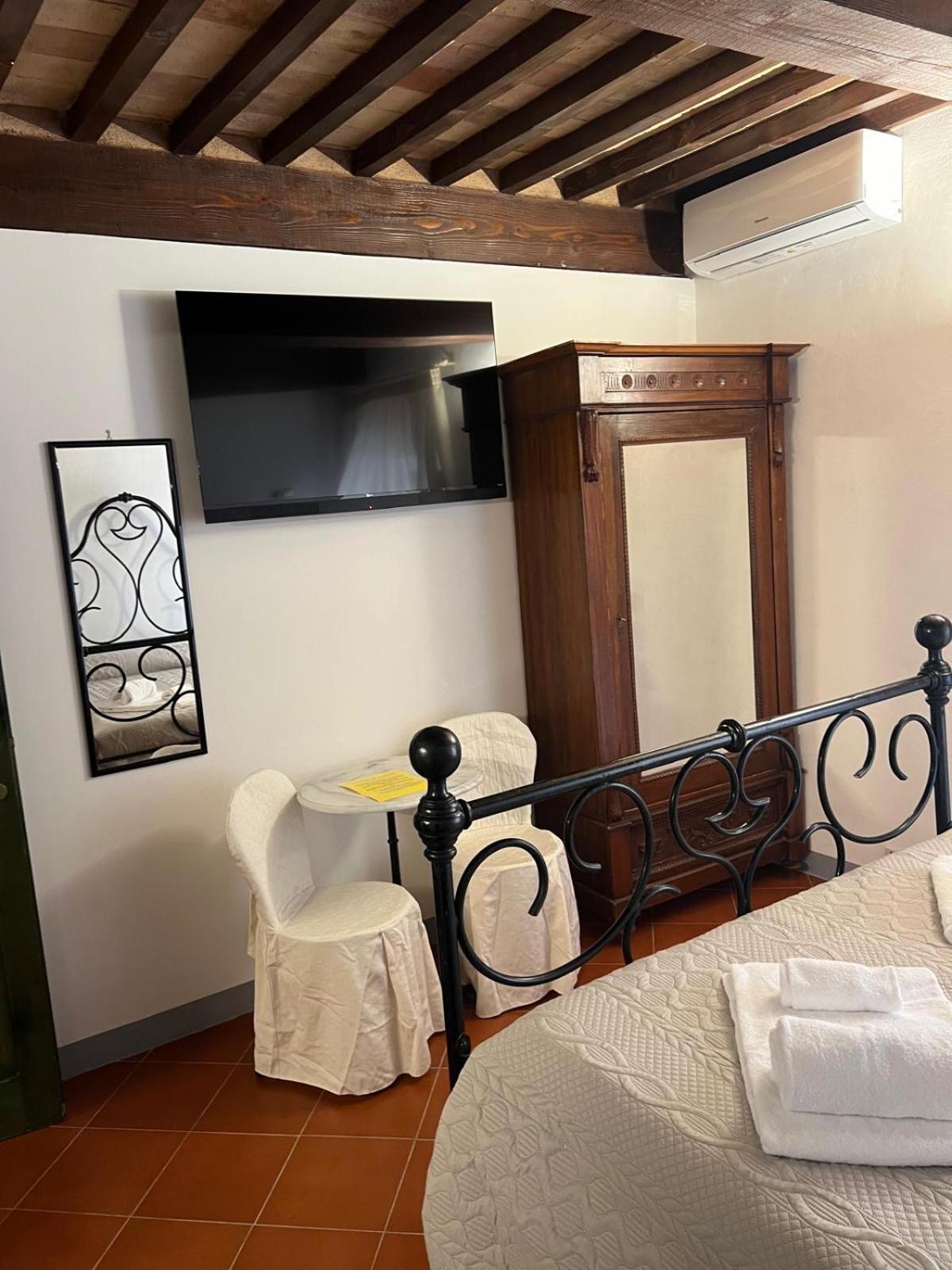 A La Casa Dei Potenti Guest house San Gimignano
