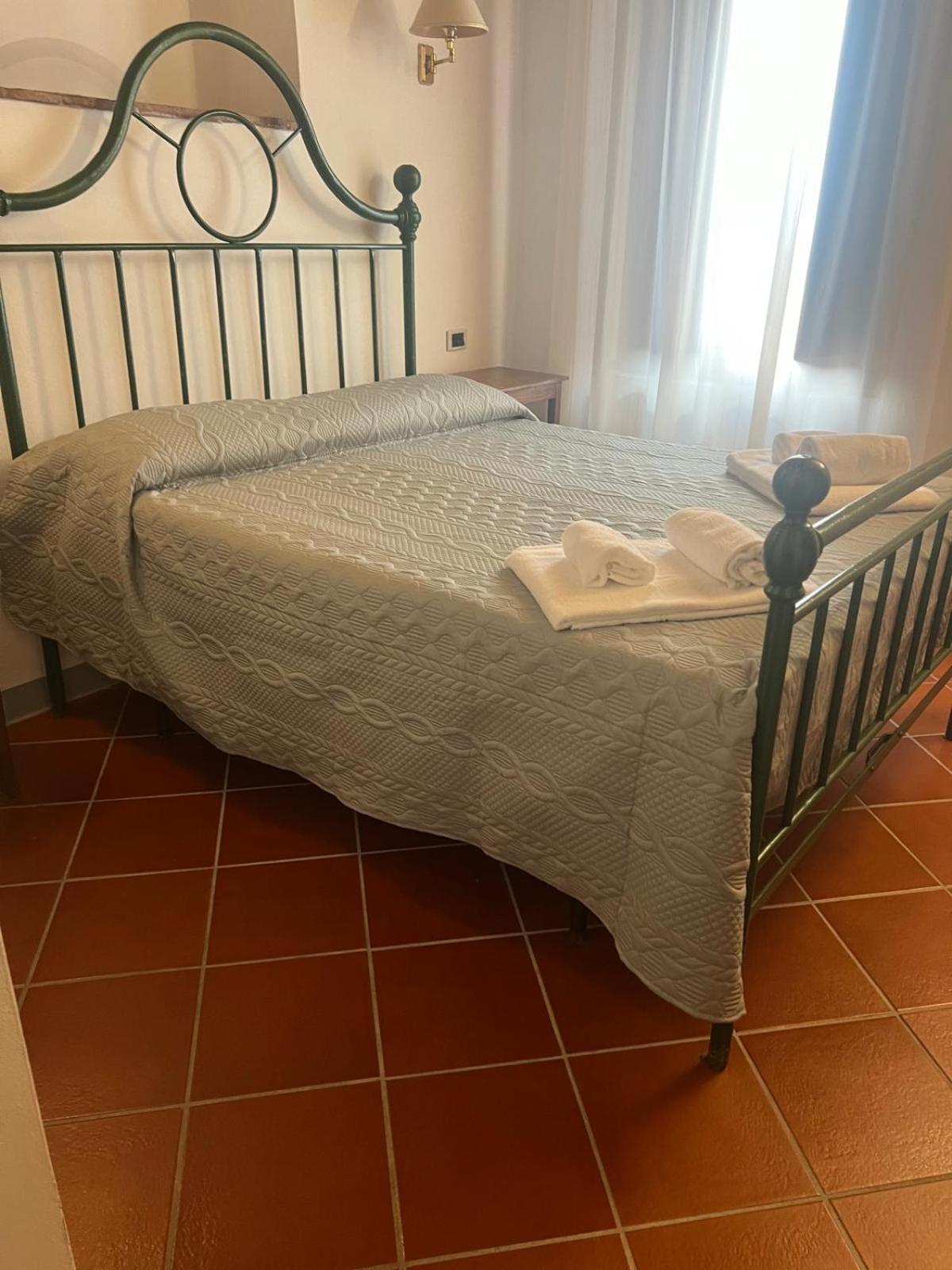 A La Casa Dei Potenti San Gimignano