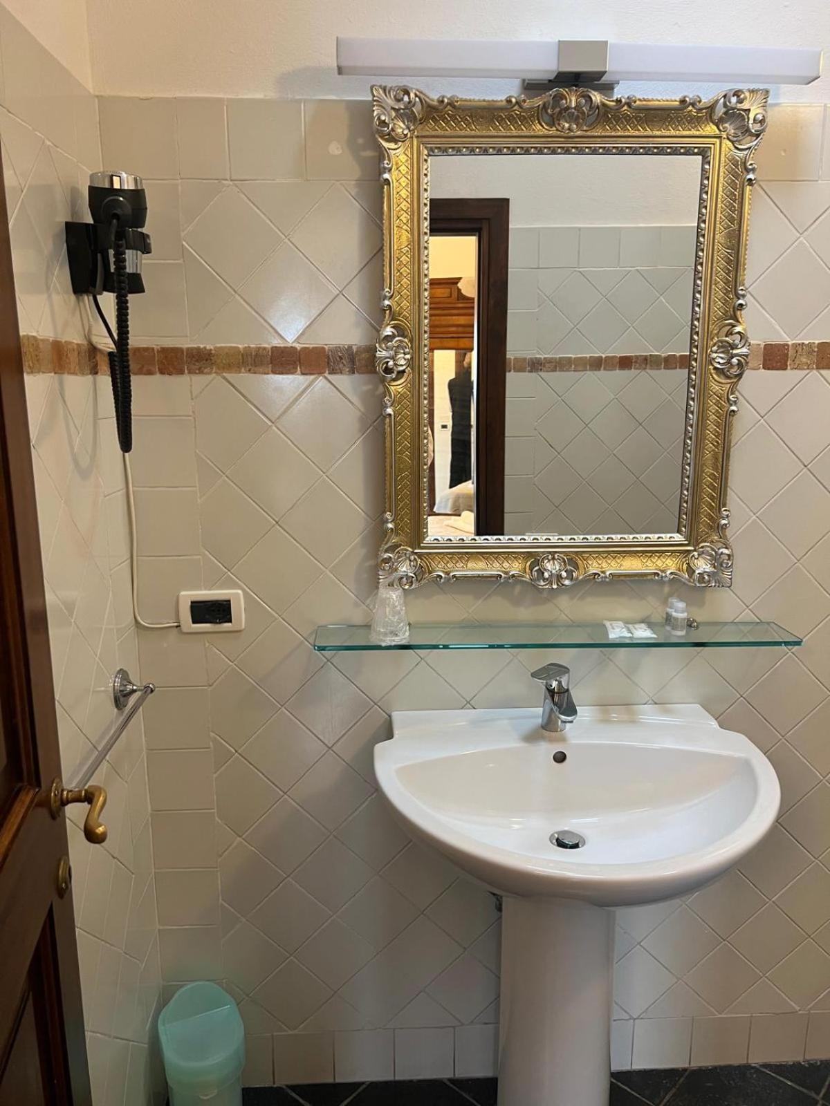 A La Casa Dei Potenti Guest house *