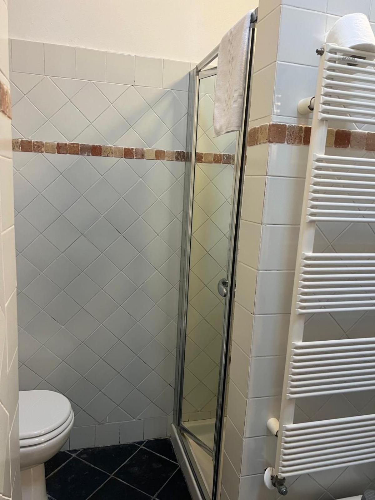 Guest house A La Casa Dei Potenti
